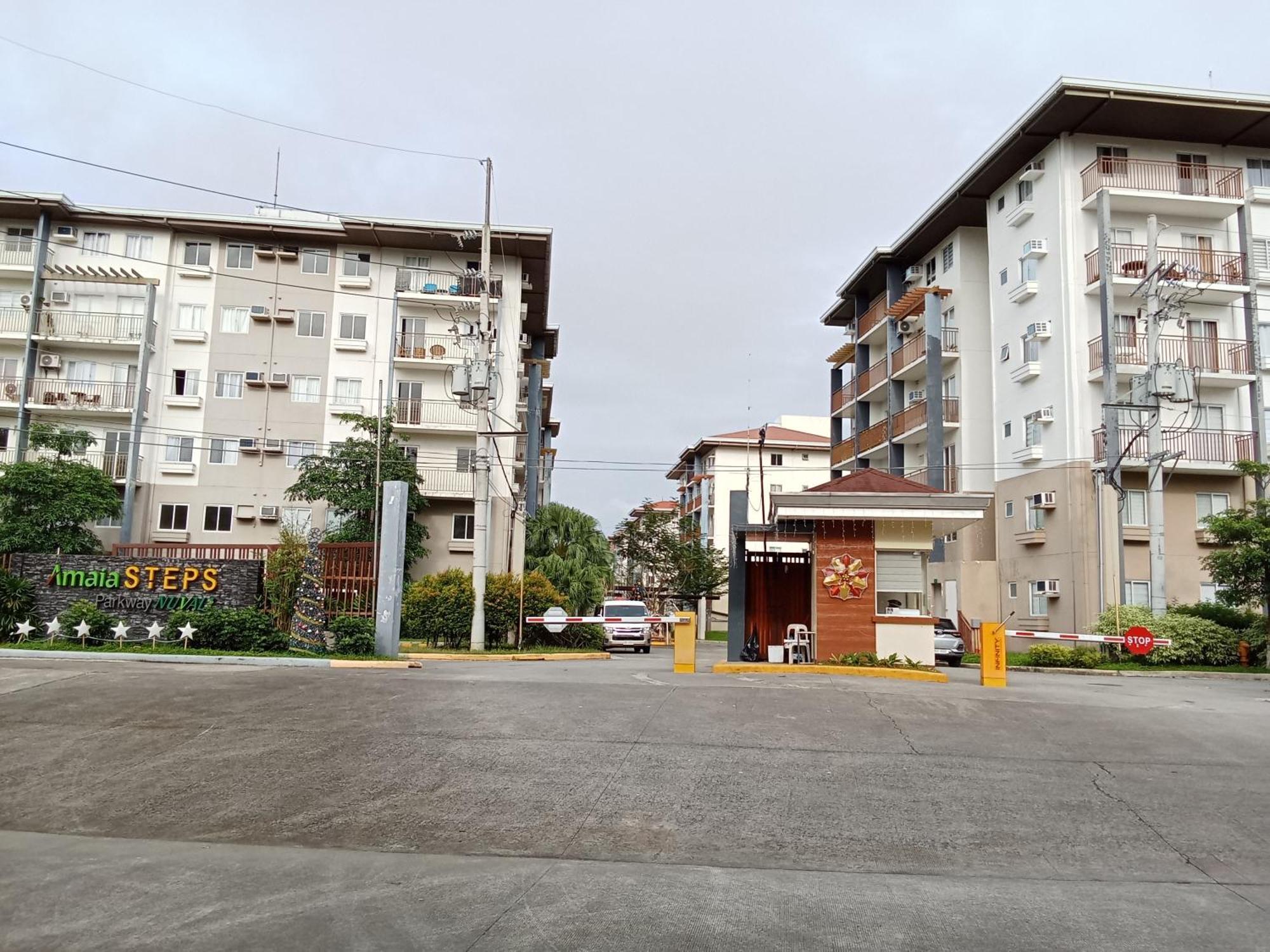 Cali Suite - Nuvali Pittland Екстер'єр фото