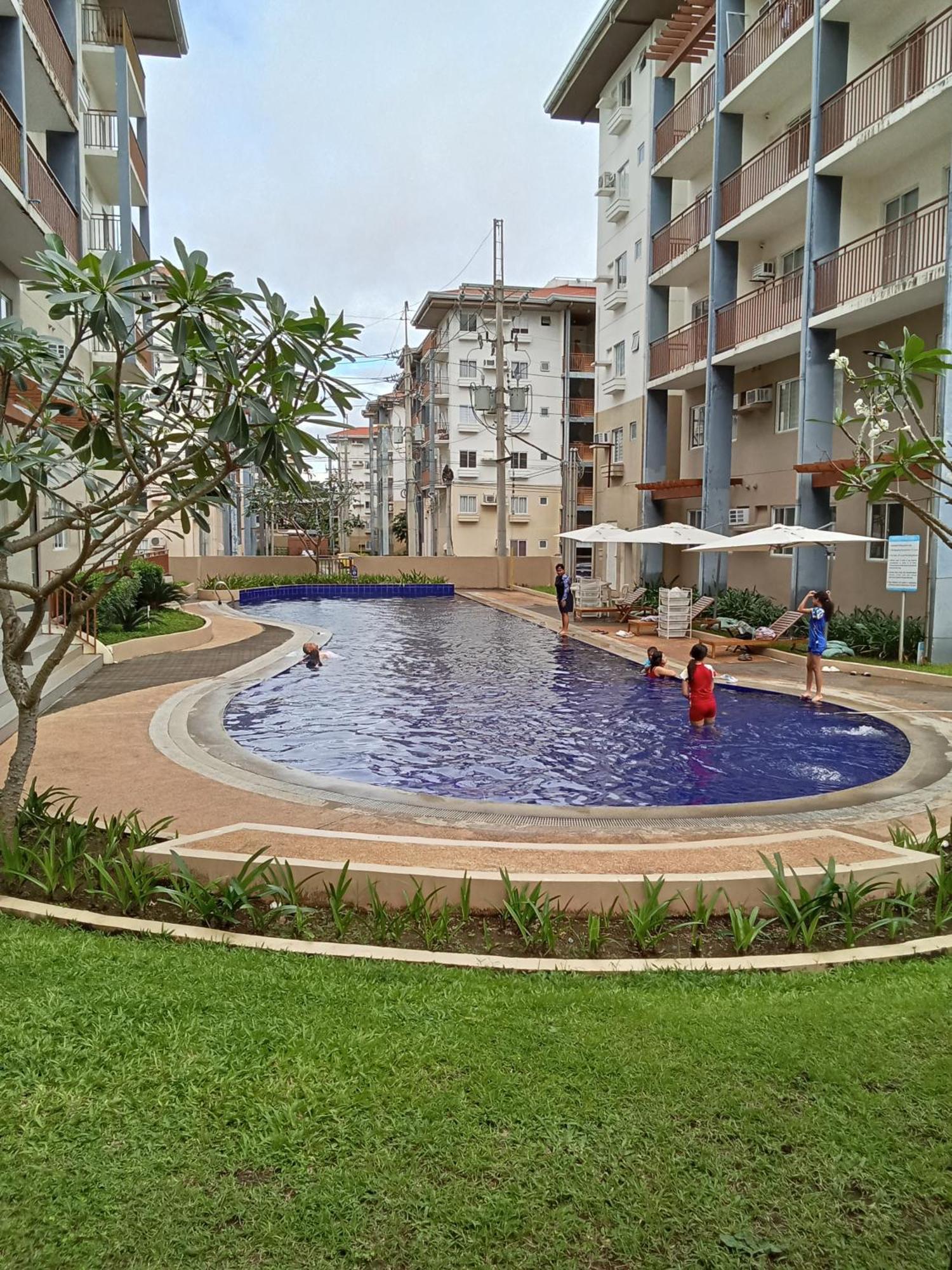 Cali Suite - Nuvali Pittland Екстер'єр фото