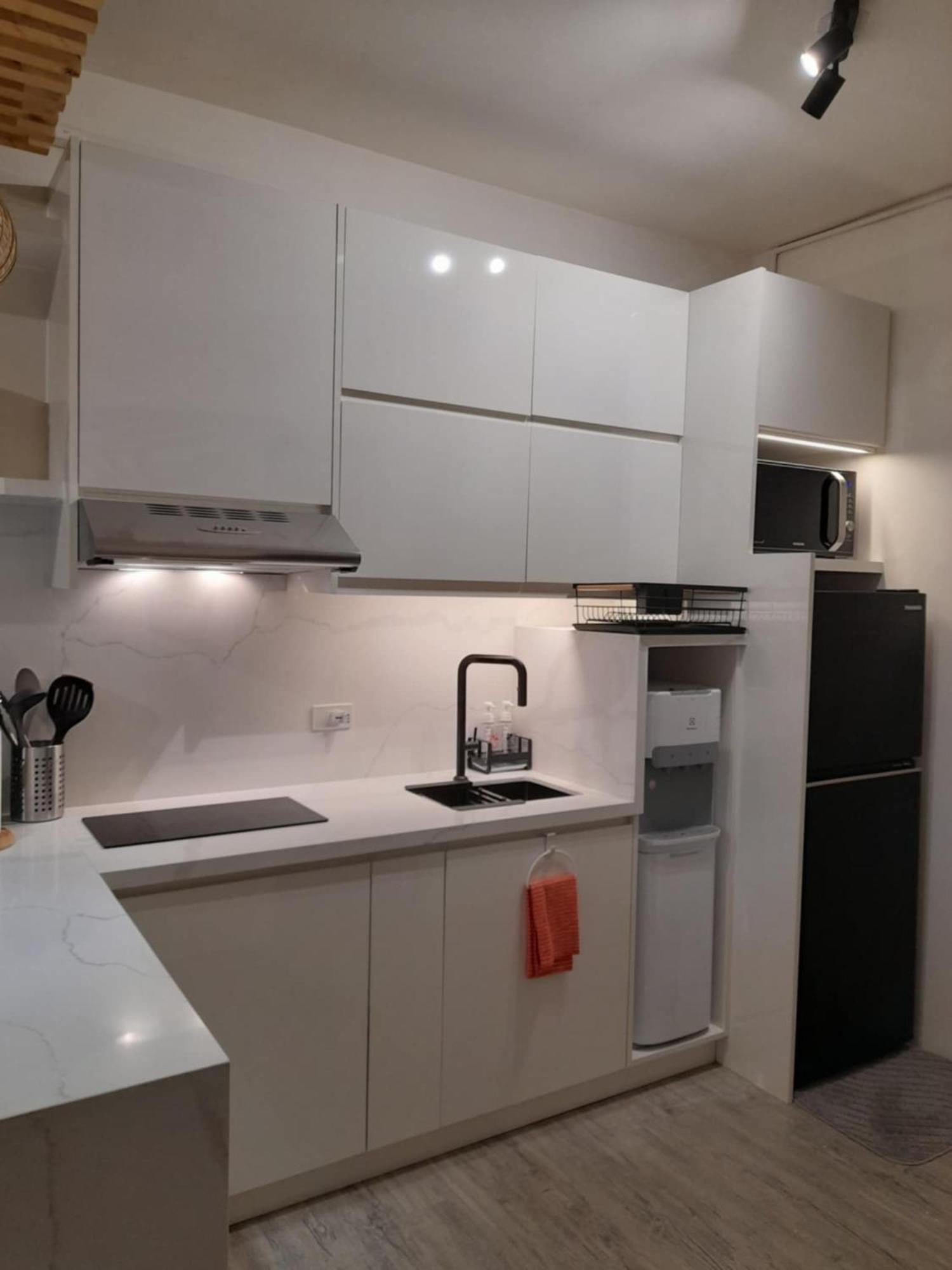 Cali Suite - Nuvali Pittland Екстер'єр фото