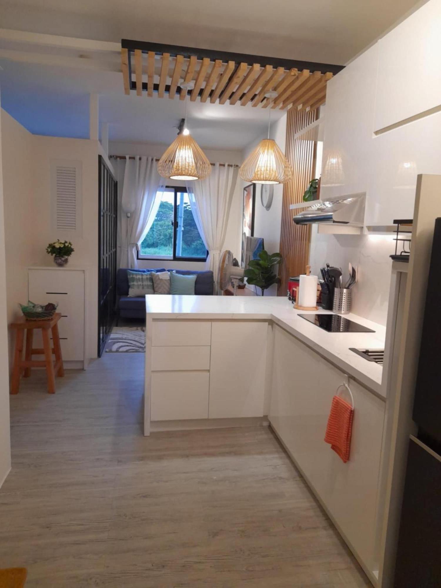 Cali Suite - Nuvali Pittland Екстер'єр фото