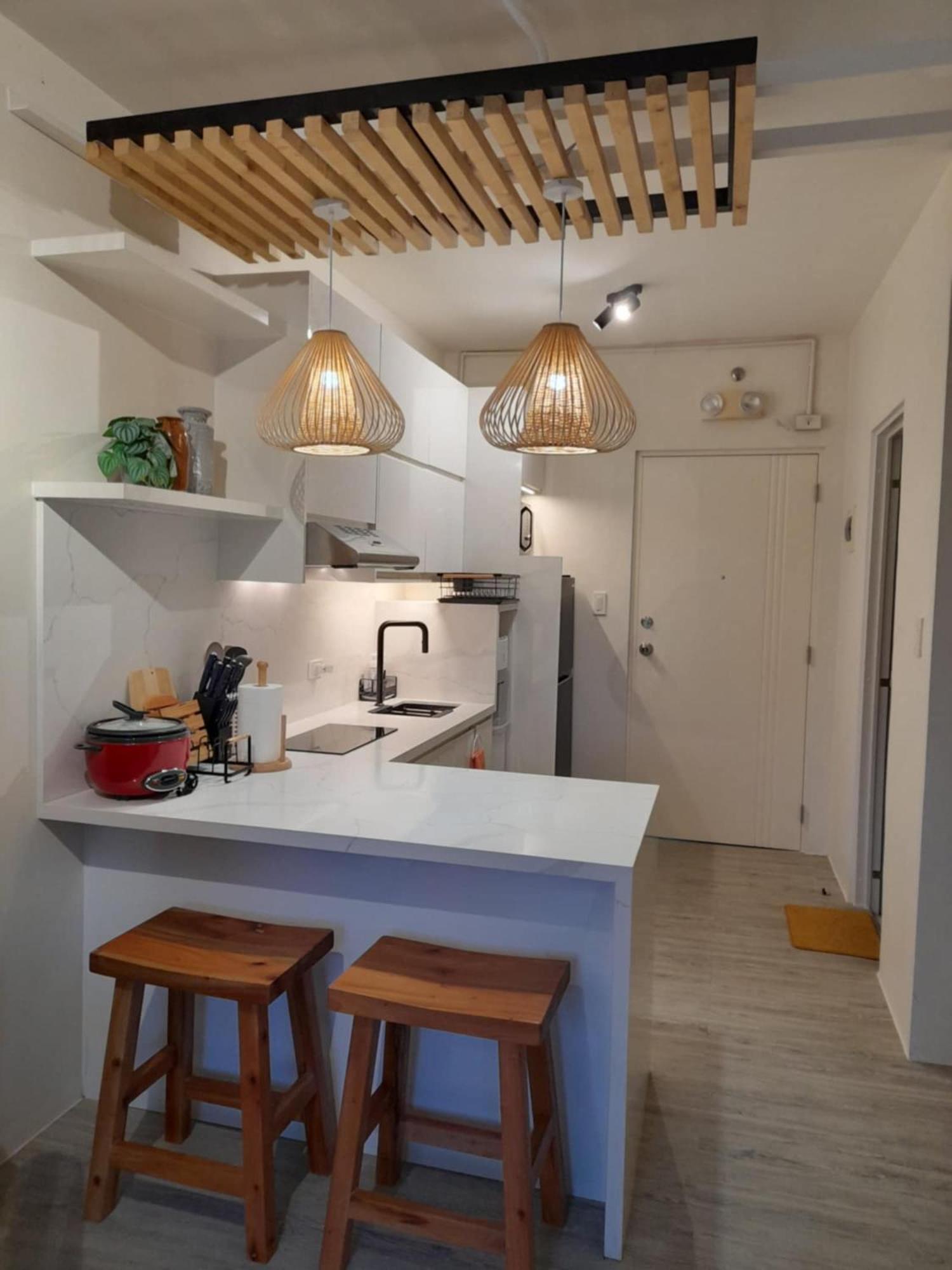 Cali Suite - Nuvali Pittland Екстер'єр фото
