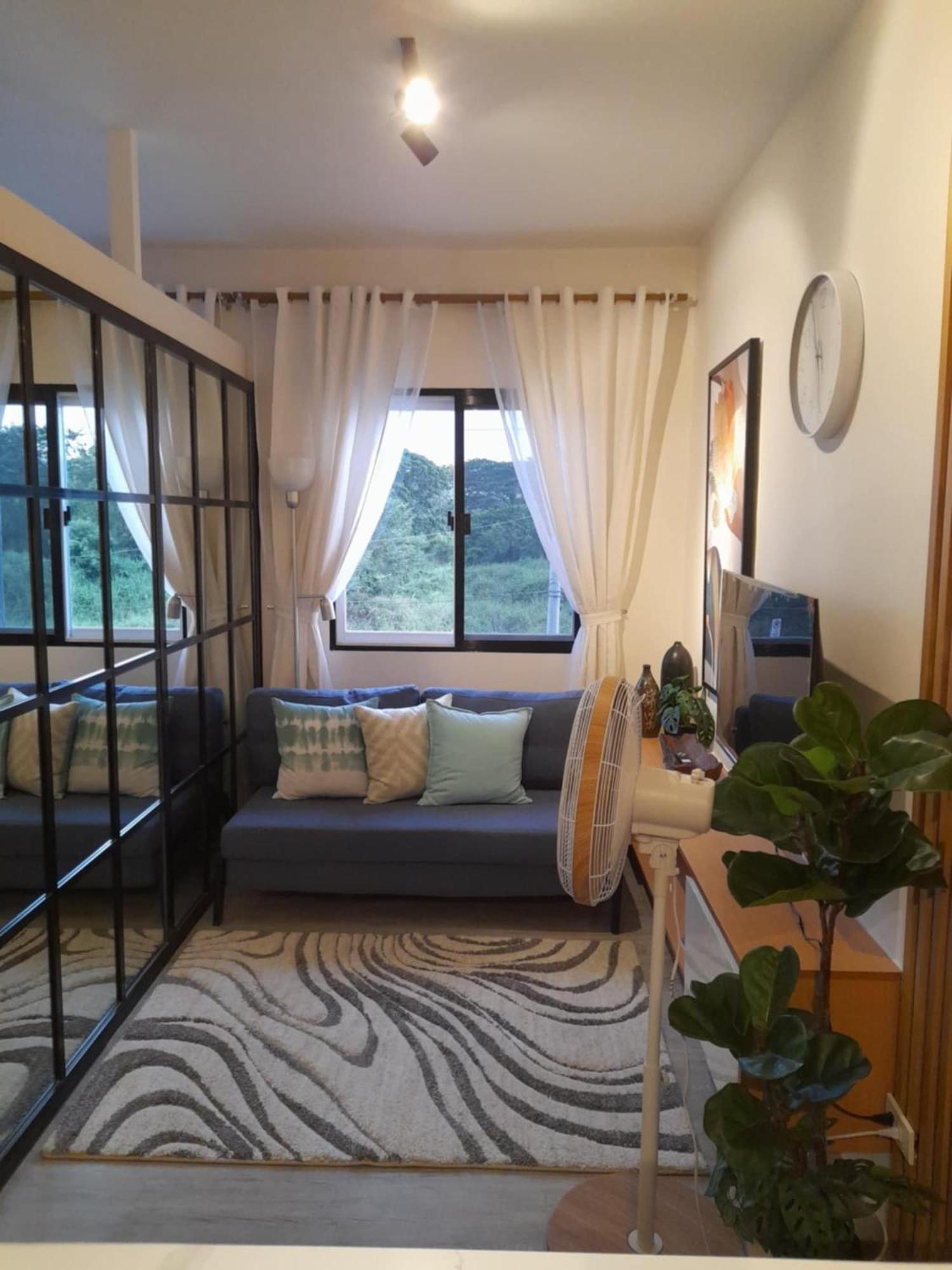Cali Suite - Nuvali Pittland Екстер'єр фото