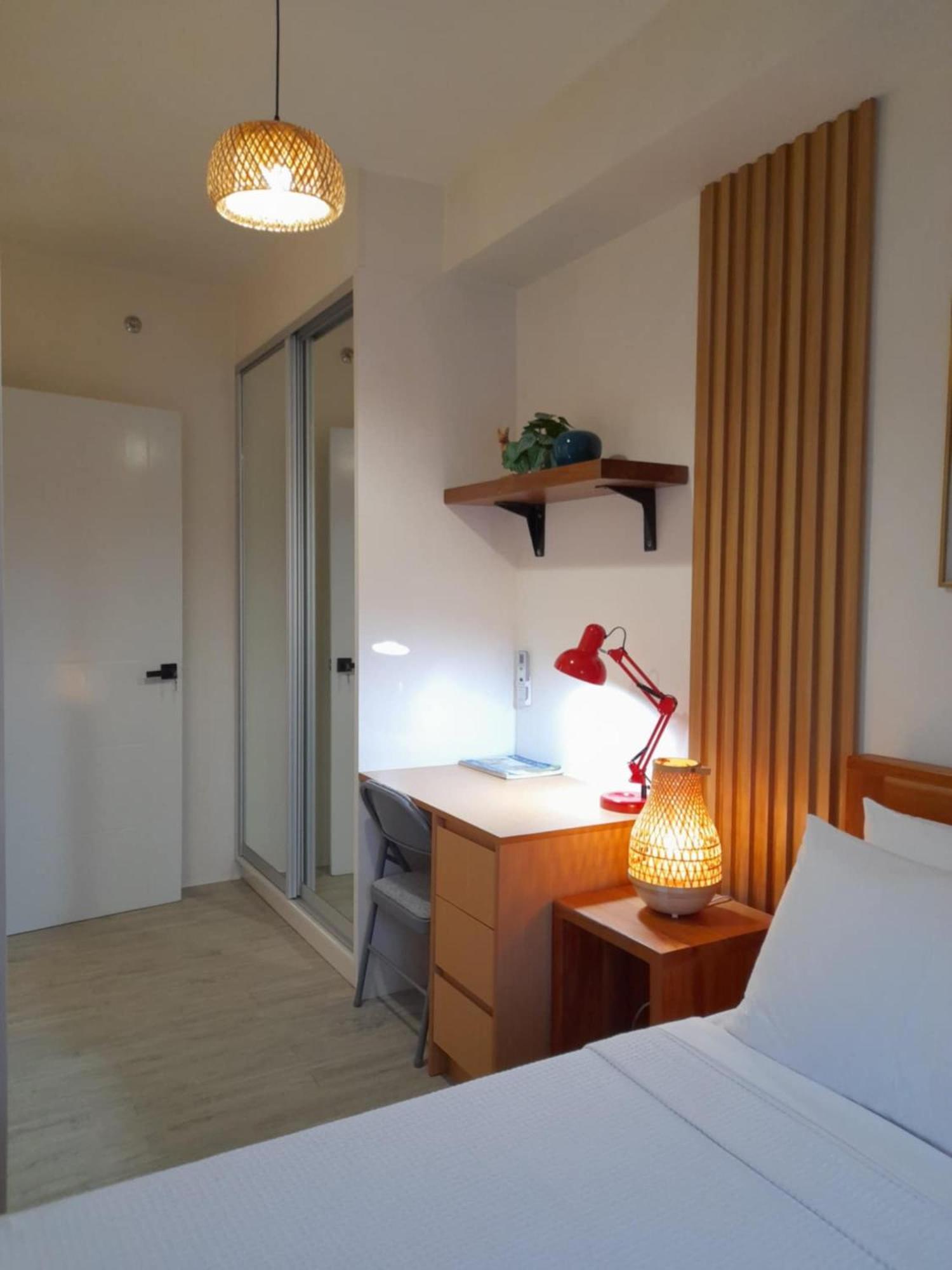 Cali Suite - Nuvali Pittland Екстер'єр фото